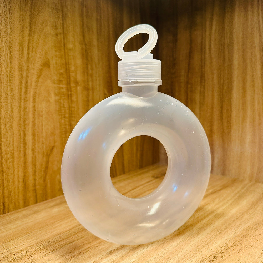 Vyraa Loop Bottle — Donut Travel Flask