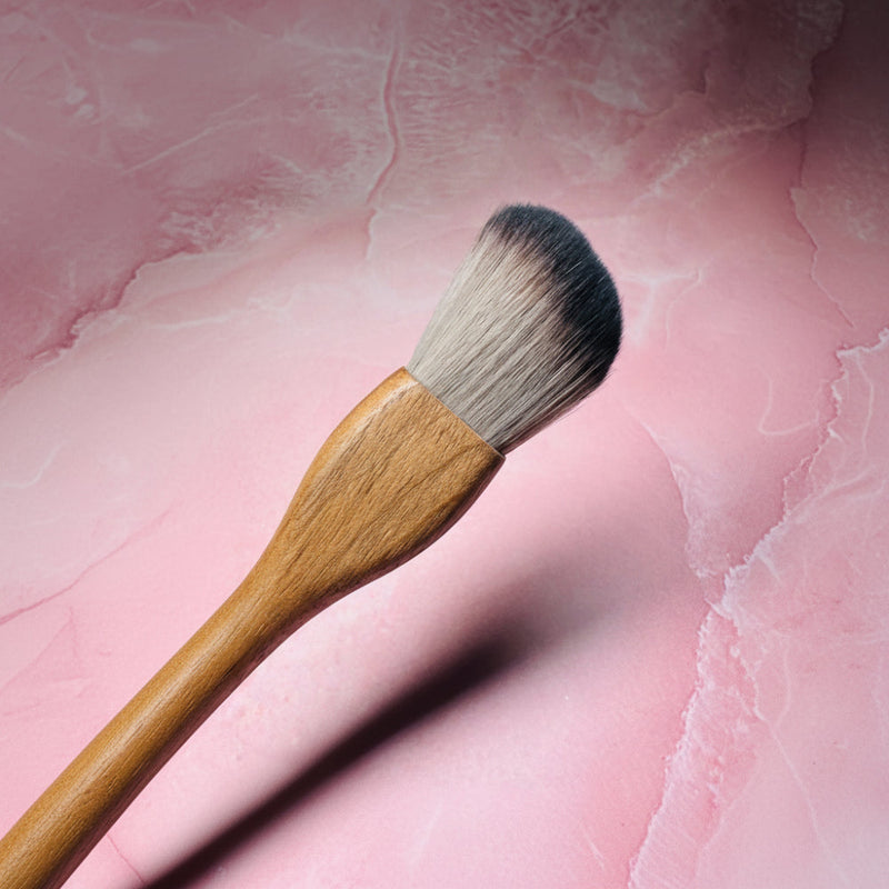 The Brush Edit
