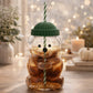 Vyraa BrewBear Coffee Tumbler