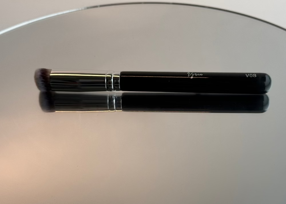 Vyraa Pro Artist Essentials — 25-Piece Professional Brush Set
