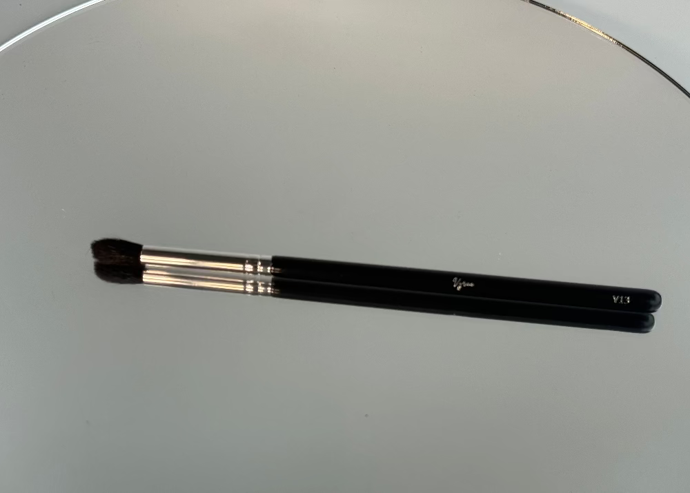 Vyraa Pro Artist Essentials — 25-Piece Professional Brush Set
