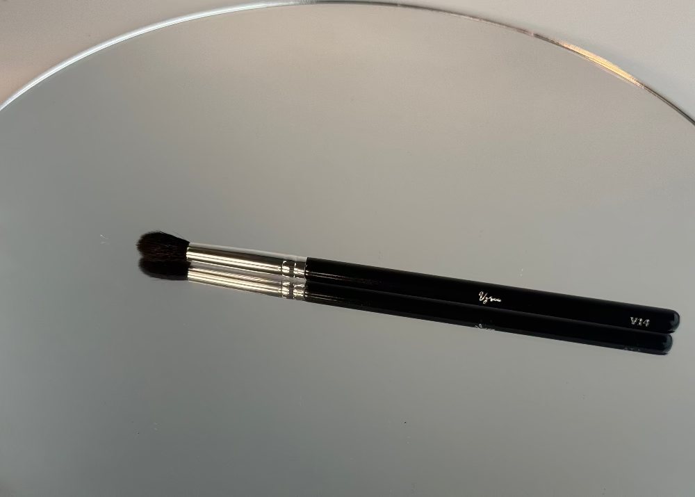 Vyraa Pro Artist Essentials — 25-Piece Professional Brush Set