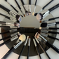 Vyraa Pro Artist Essentials — 25-Piece Professional Brush Set
