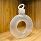 Vyraa Loop Bottle — Donut Travel Flask
