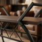 Vyraa Eclipse Rolling Bar Cart | bar trolley | bar cart on wheels
