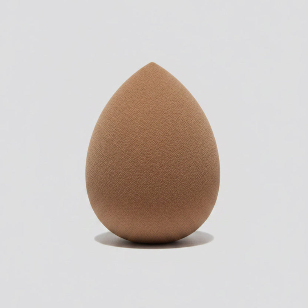 Vyraa BrewBlend Sponge -Cocoa | Non-Latex Beauty Blender