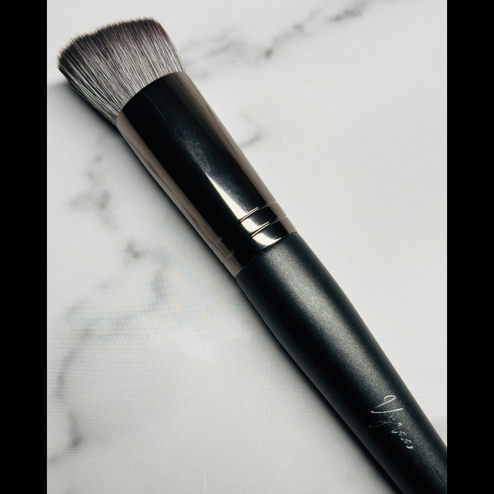 Vyraa Face Essential Luxury Brush Set of 6