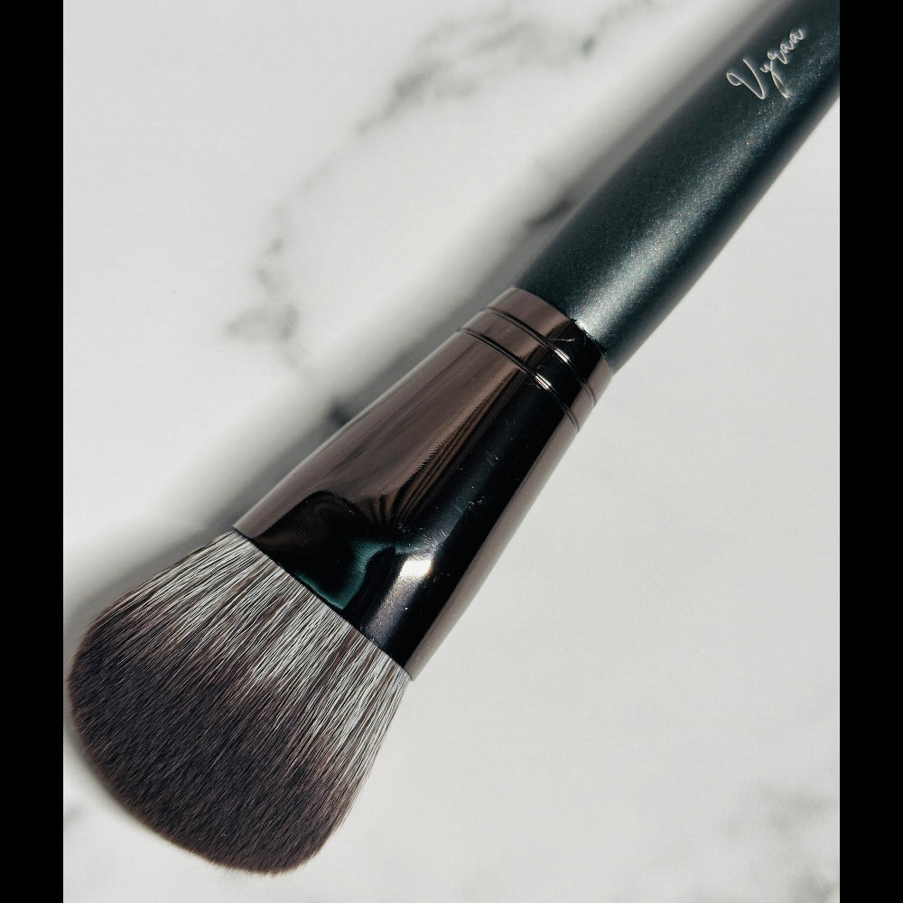 Vyraa Face Essential Luxury Brush Set of 6